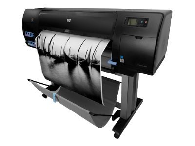 hp designjet z6200